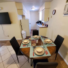 1 BR APT w/Pet Friendly#9, 15 mins to Fort Hood